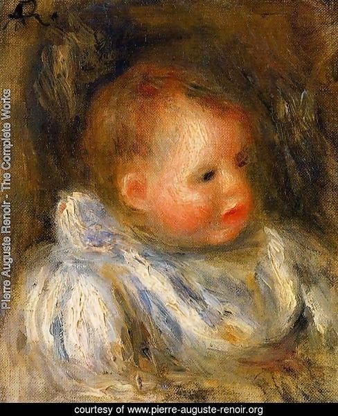 Coco (Claude Renoir)
