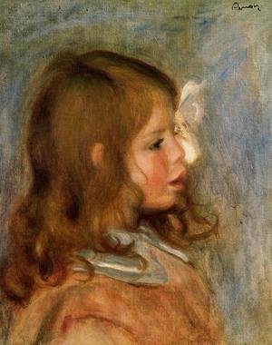 Pierre Auguste Renoir - Jean Renoir