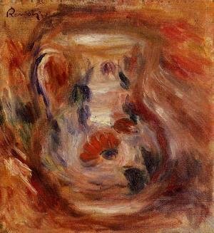 Pierre Auguste Renoir - Pitcher