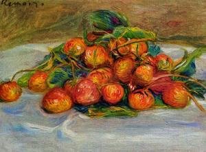 Pierre Auguste Renoir - Strawberries2