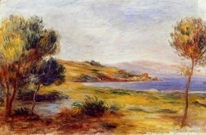 Pierre Auguste Renoir - The Bay