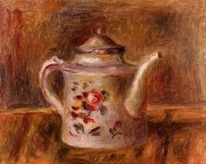 Pierre Auguste Renoir - Watering Can
