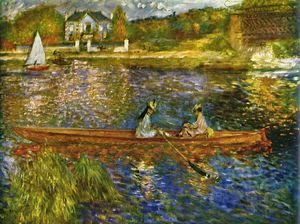 Pierre Auguste Renoir - 