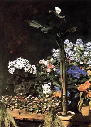 Pierre Auguste Renoir - Still-Life 3