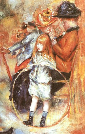 Pierre Auguste Renoir - Unknown 2