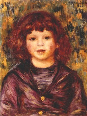 Pierre Auguste Renoir - Unknown 7