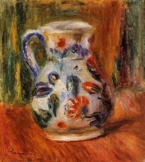 Pierre Auguste Renoir - Jug2