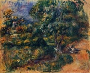 Pierre Auguste Renoir - Le Beal