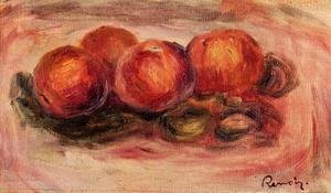 Pierre Auguste Renoir - Peaches And Almonds
