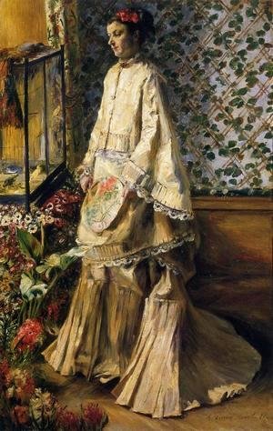 Pierre Auguste Renoir - Rapha Maitre