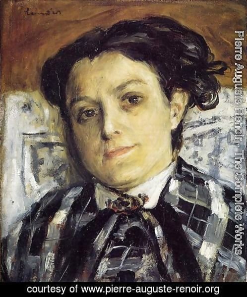Pierre Auguste Renoir - Rapha Maitre2
