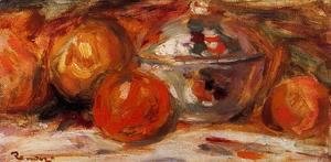 Pierre Auguste Renoir - Still Life