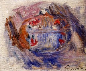 Pierre Auguste Renoir - Sugar Bowl