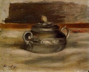 Pierre Auguste Renoir - Sugar Bowl2